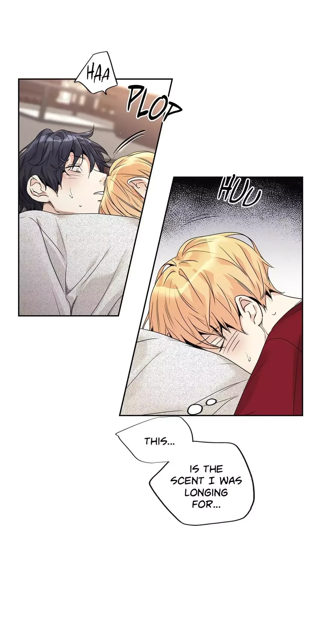 Love Is An Illusion Chapter 115 page 27