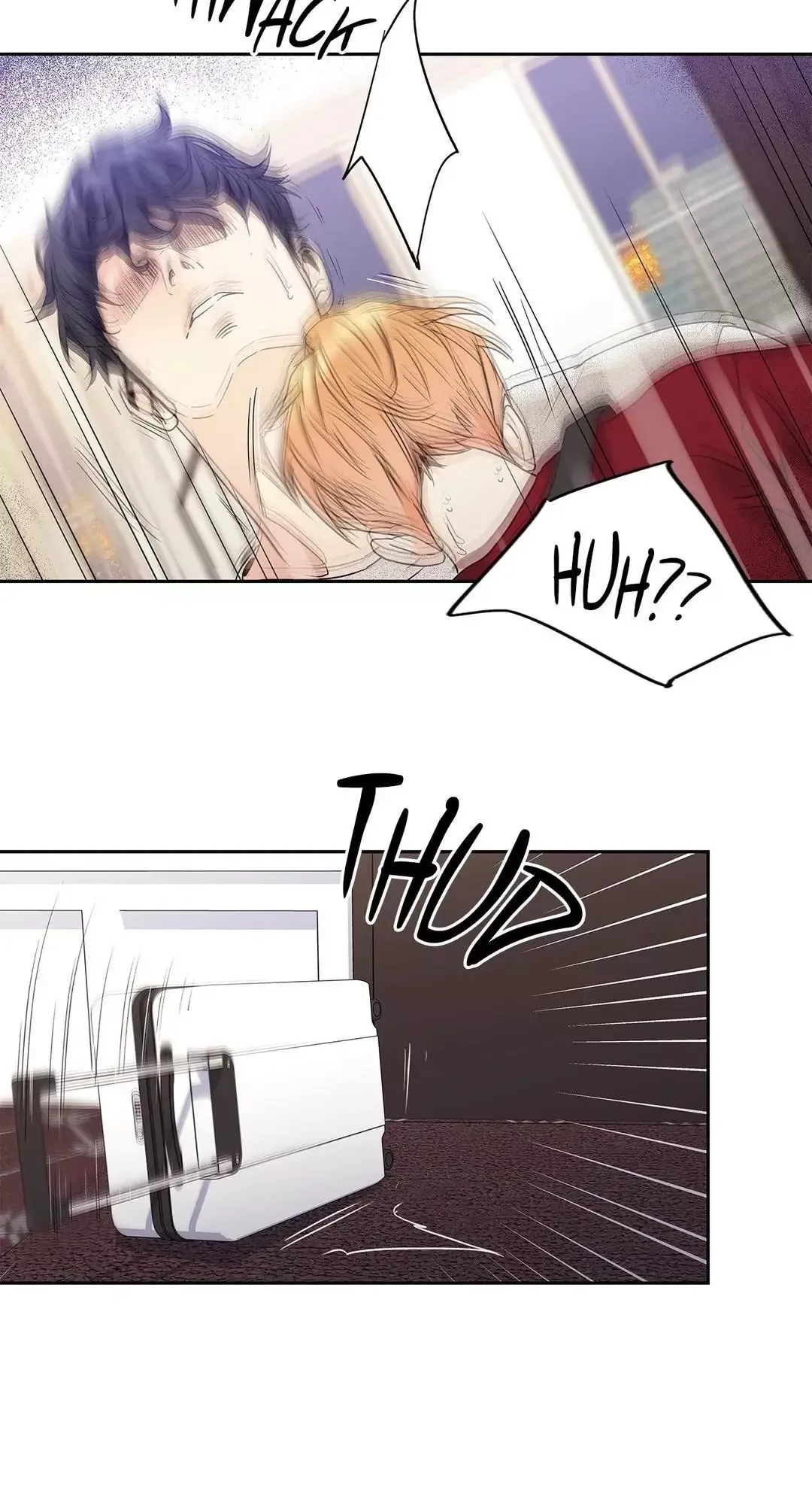 Love Is An Illusion Chapter 115 page 24