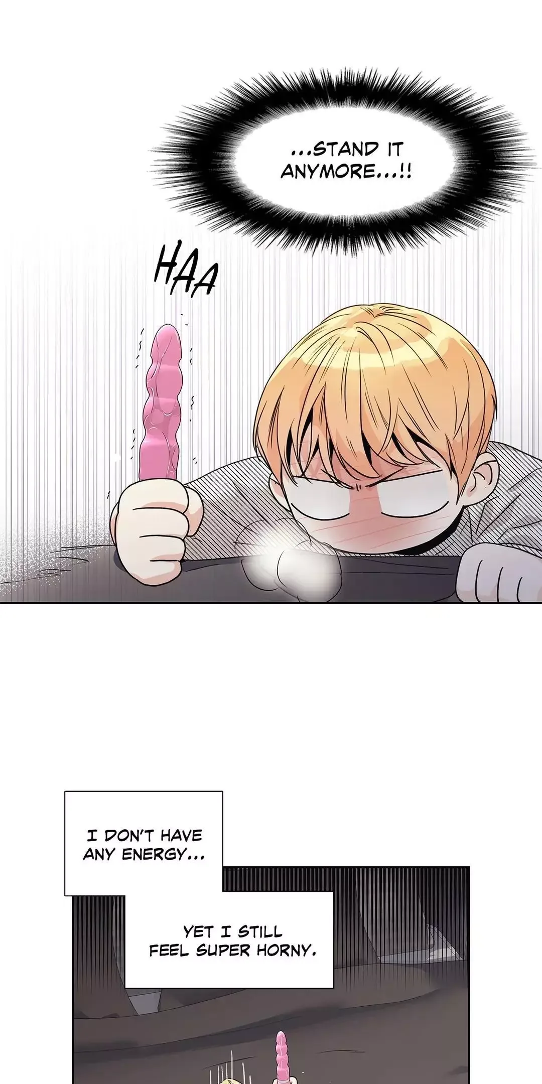 Love Is An Illusion Chapter 115 page 7