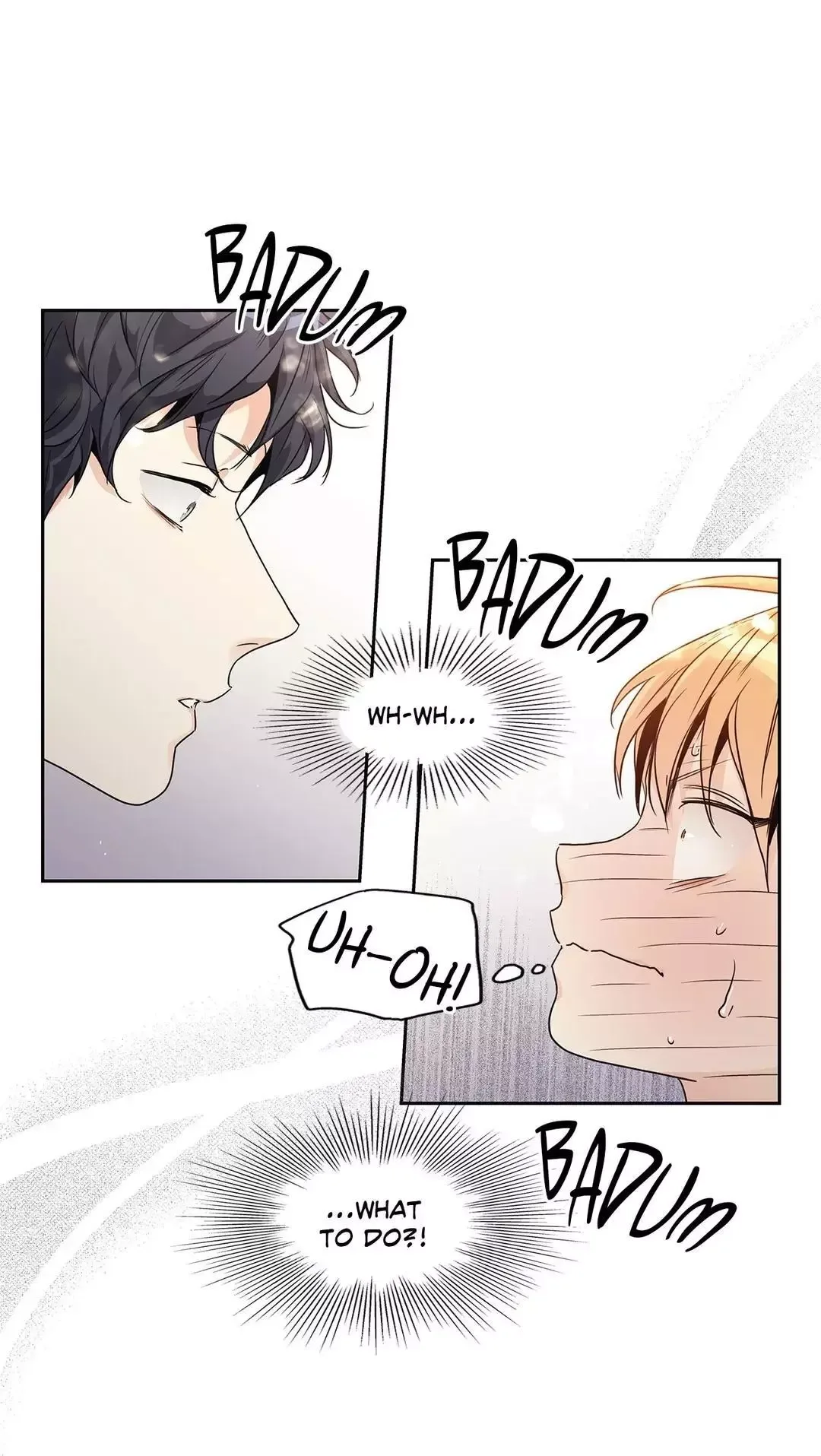 Love Is An Illusion Chapter 115 page 22
