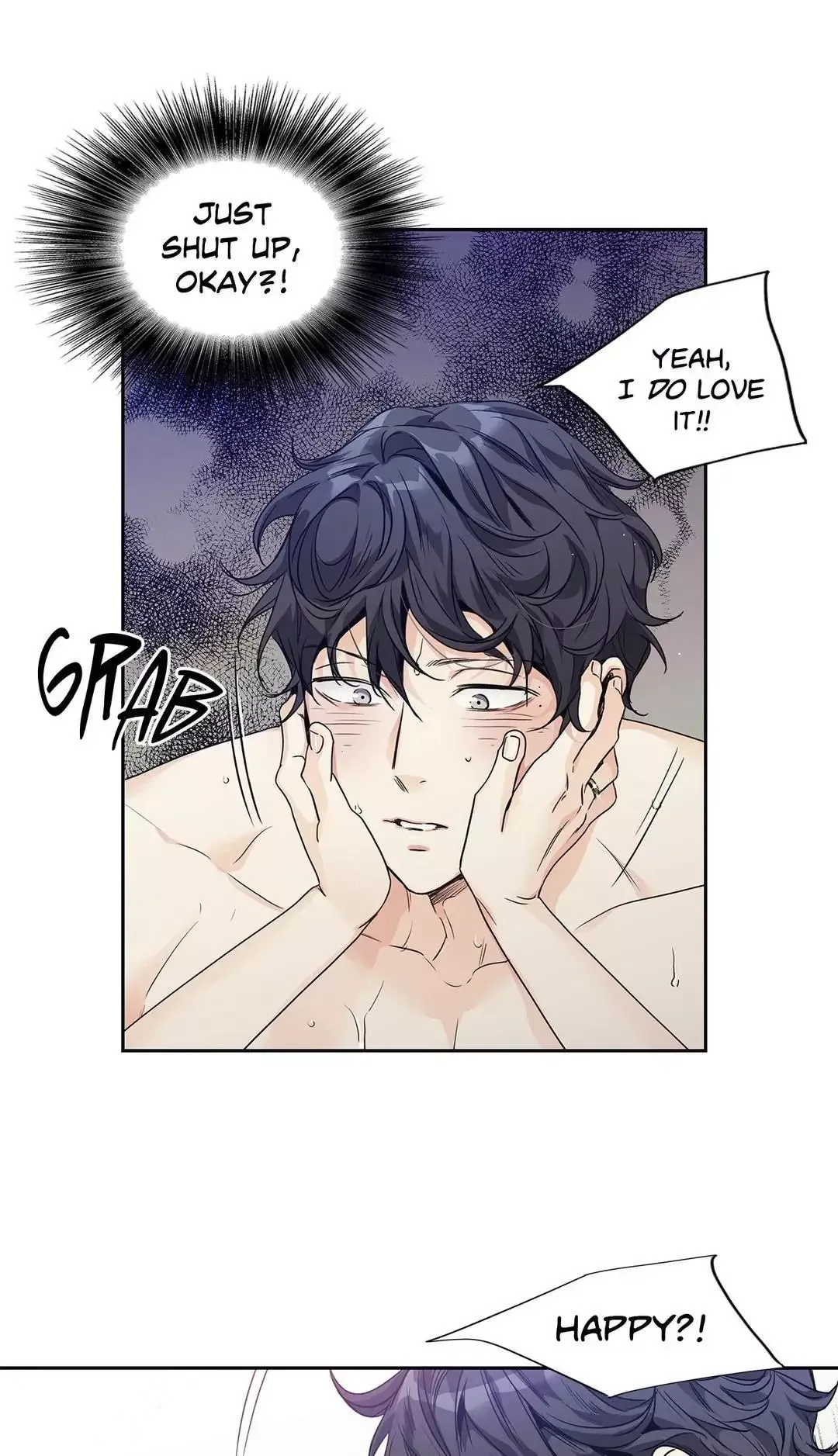 Love Is An Illusion Chapter 115 page 43
