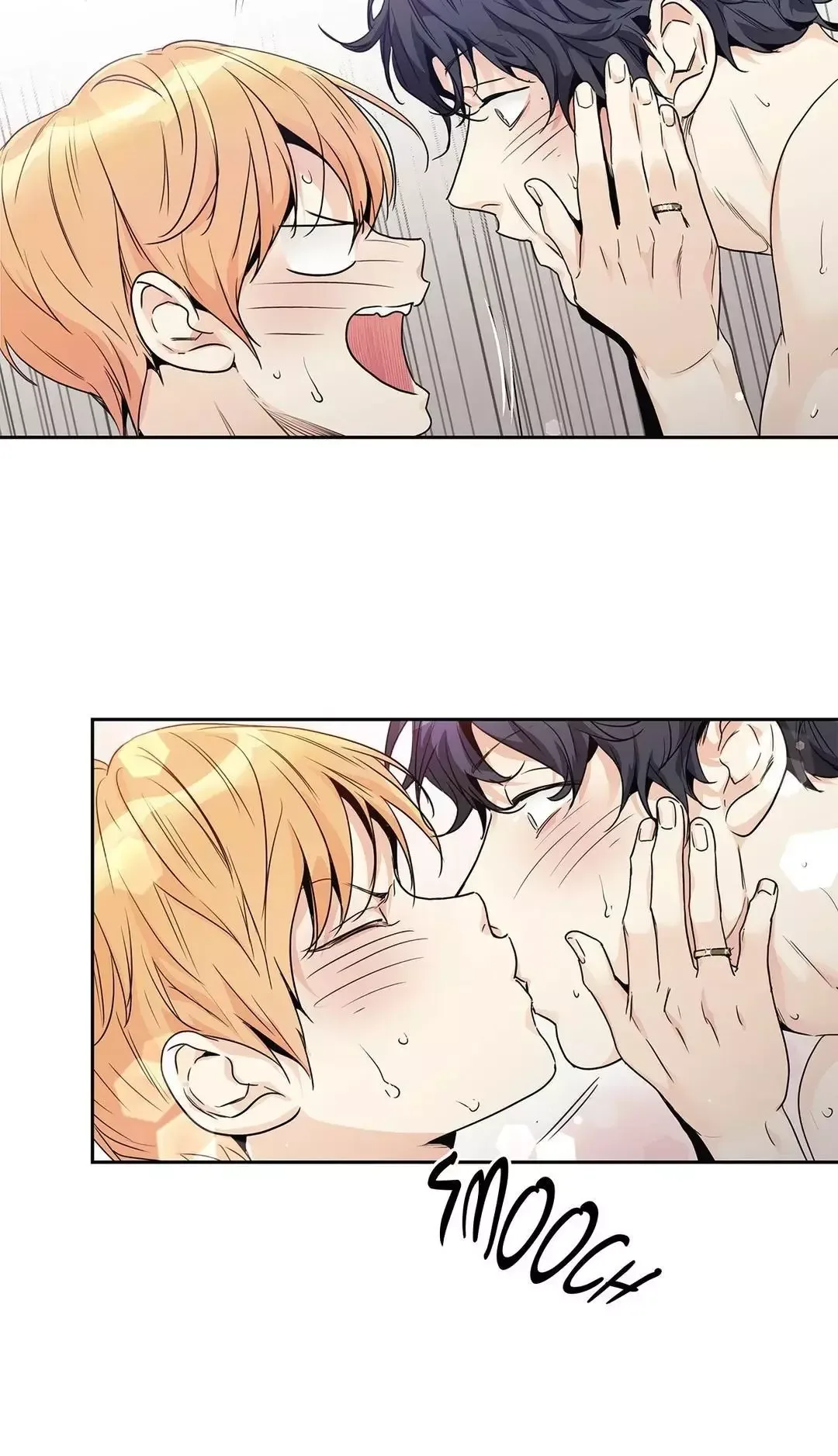 Love Is An Illusion Chapter 115 page 44