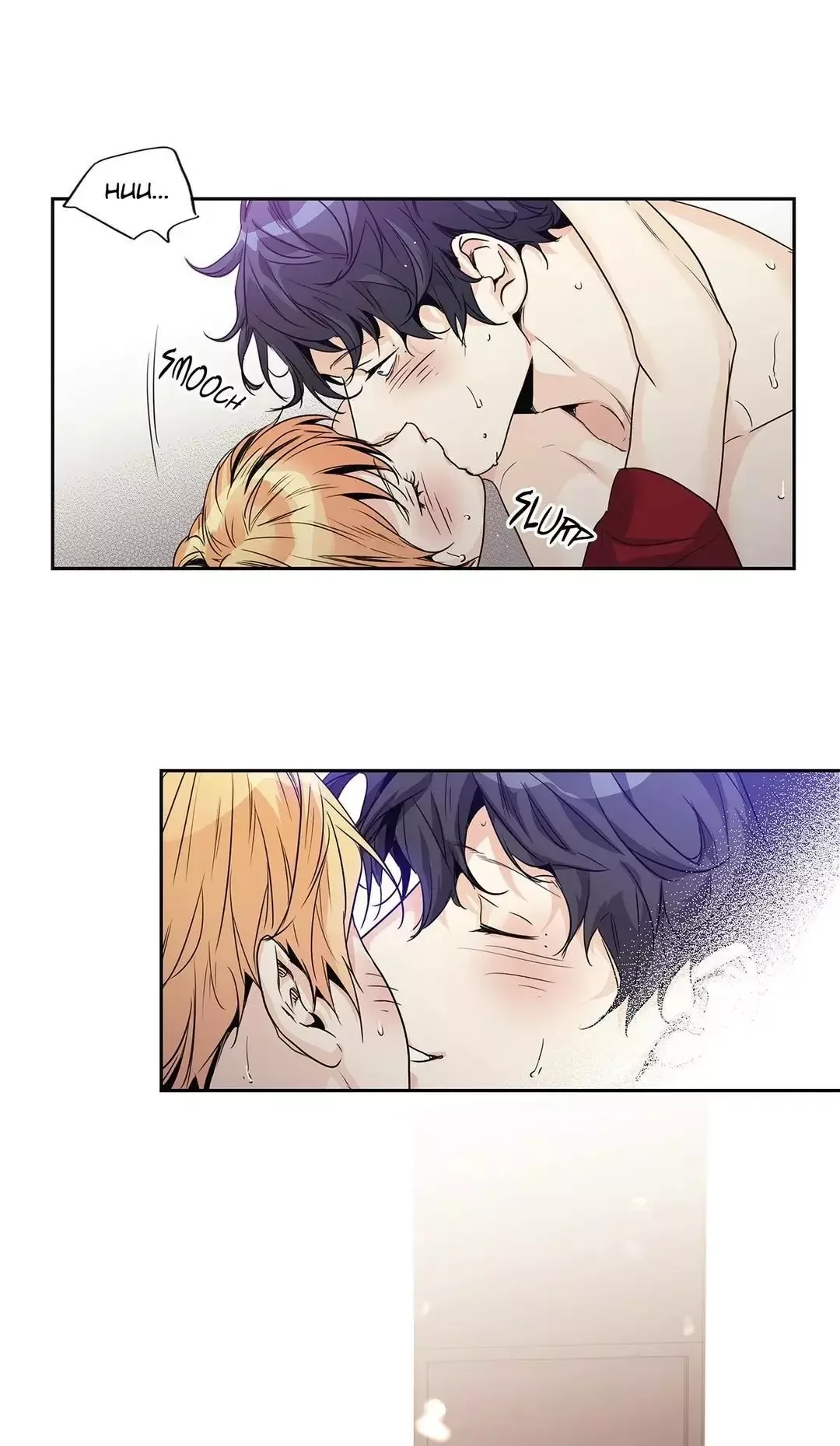 Love Is An Illusion Chapter 115 page 45