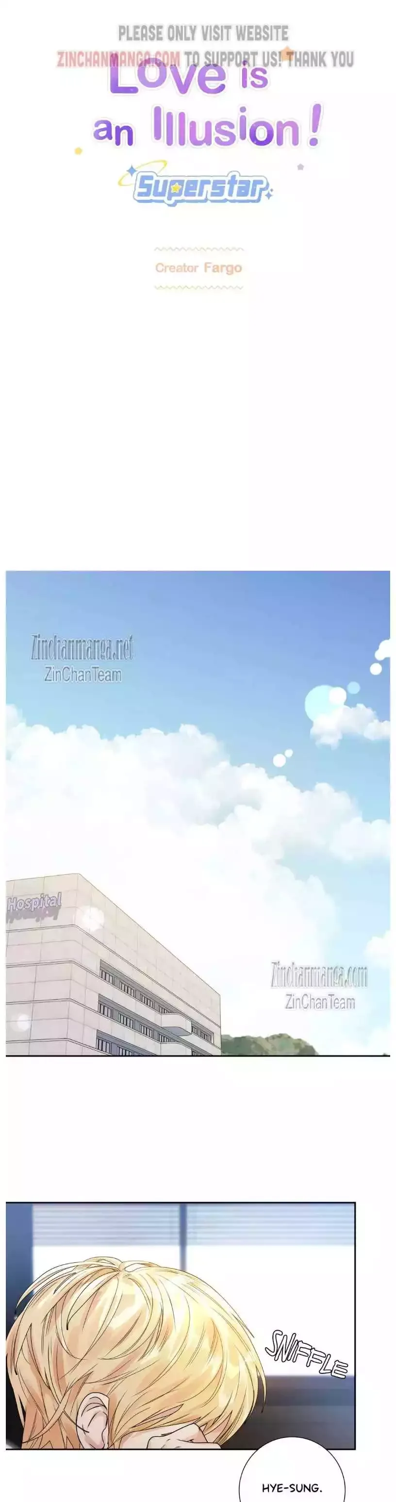 Love Is An Illusion Chapter 117 page 2