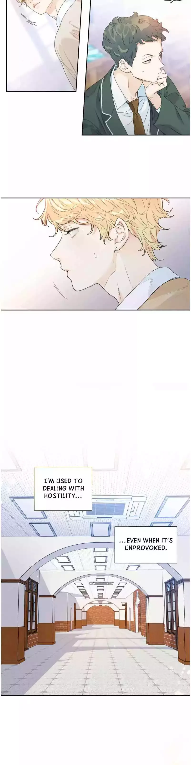 Love Is An Illusion Chapter 117 page 19
