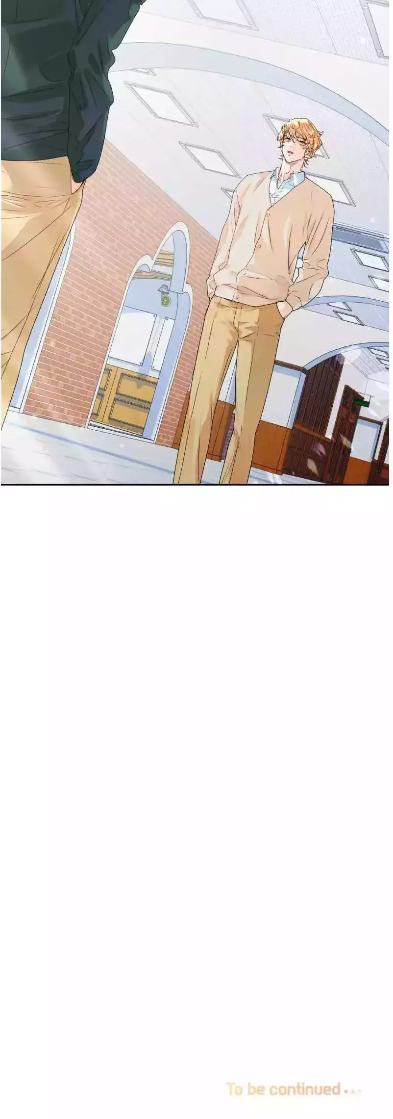 Love Is An Illusion Chapter 117 page 24