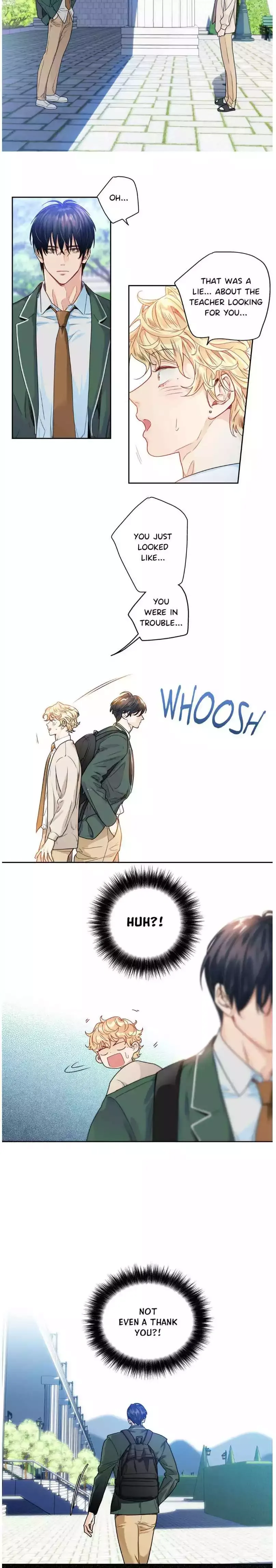 Love Is An Illusion Chapter 118 page 26