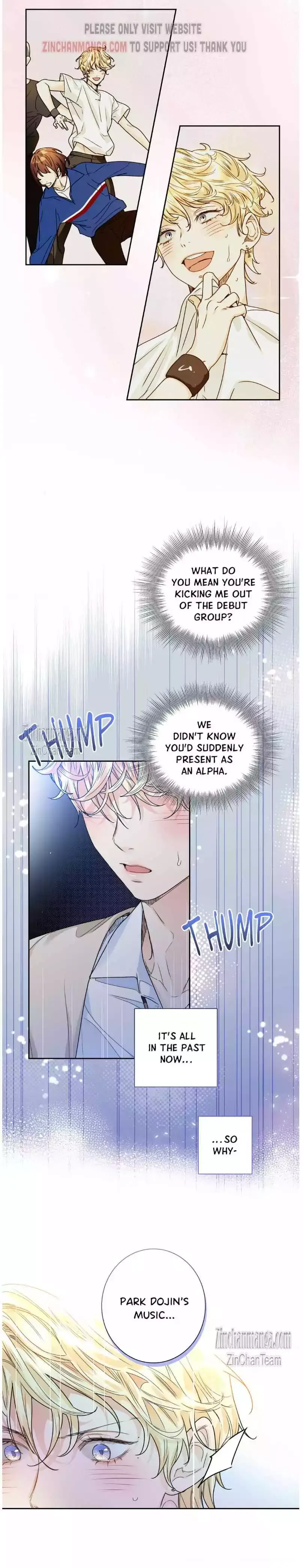 Love Is An Illusion Chapter 118 page 30