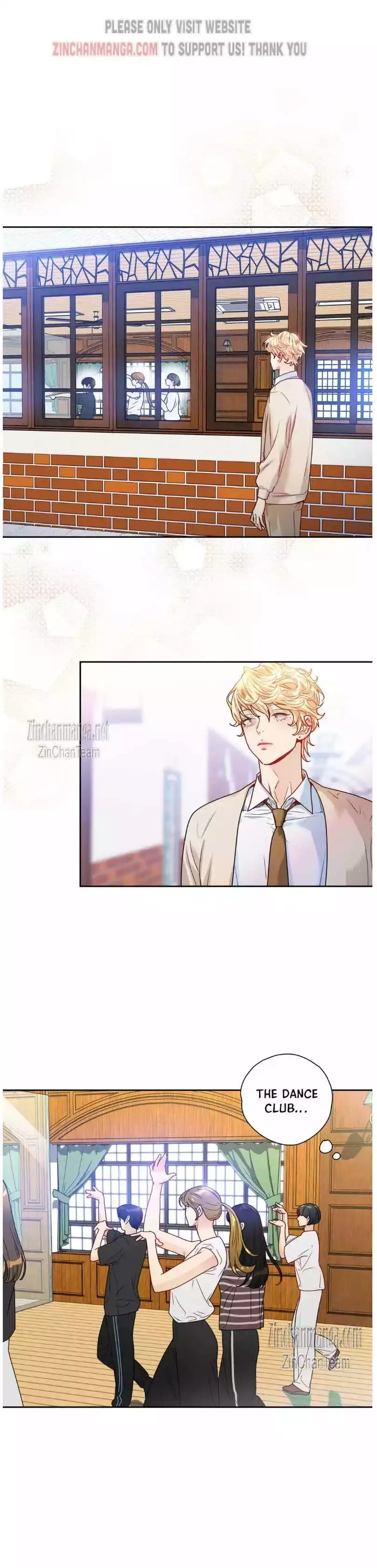 Love Is An Illusion Chapter 118 page 28