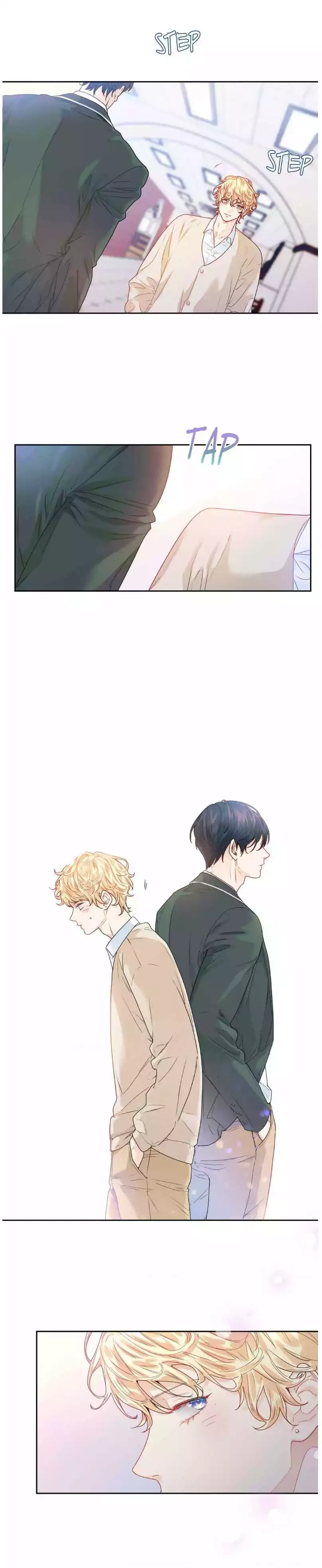 Love Is An Illusion Chapter 118 page 3