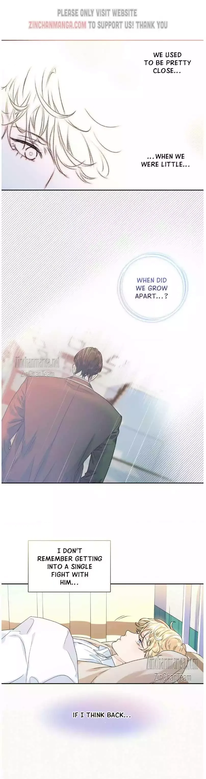 Love Is An Illusion Chapter 118 page 7