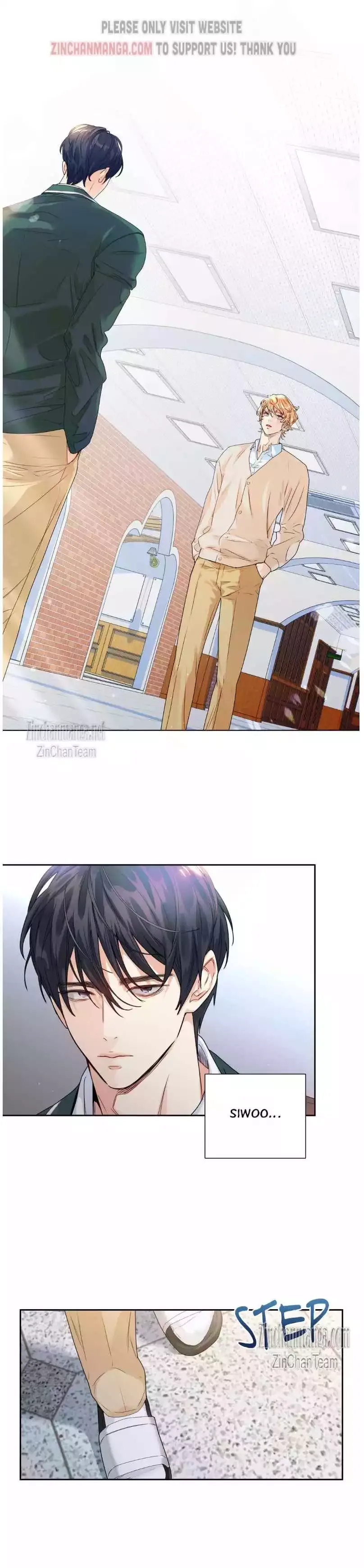 Love Is An Illusion Chapter 118 page 2