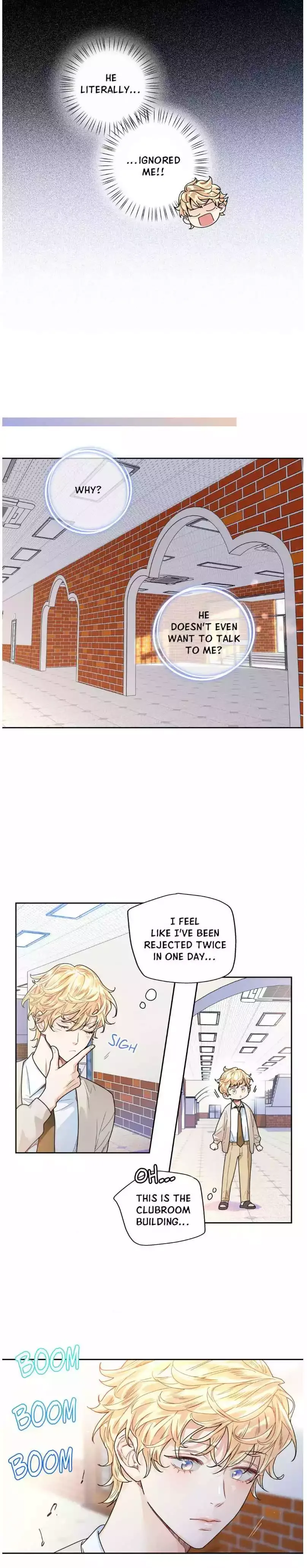 Love Is An Illusion Chapter 118 page 27