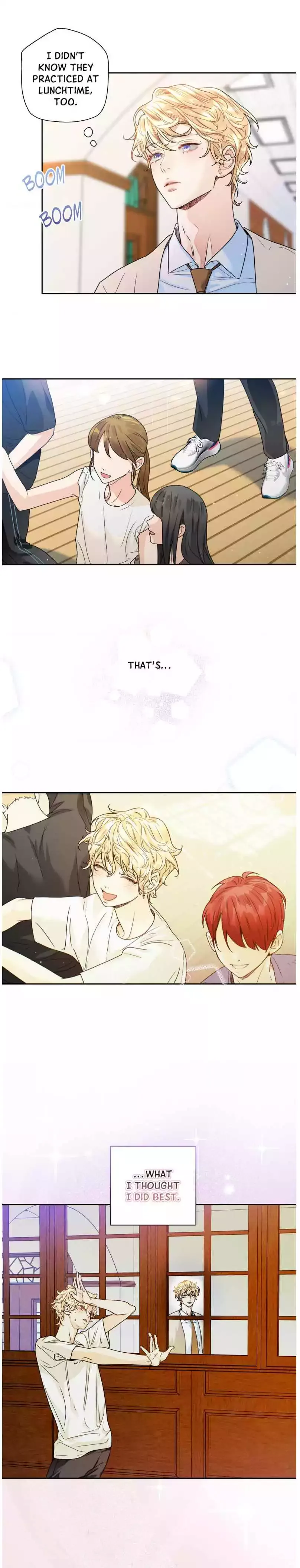 Love Is An Illusion Chapter 118 page 29