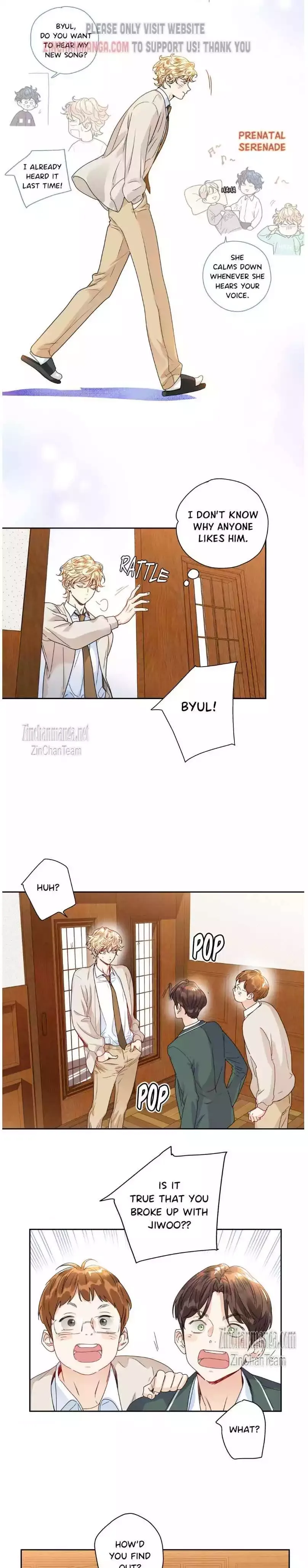 Love Is An Illusion Chapter 118 page 32