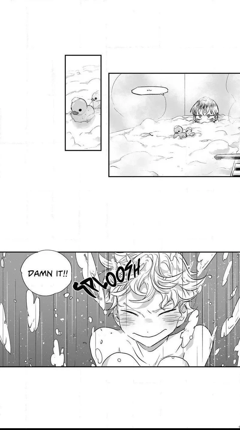 Love Is An Illusion Chapter 12 page 7