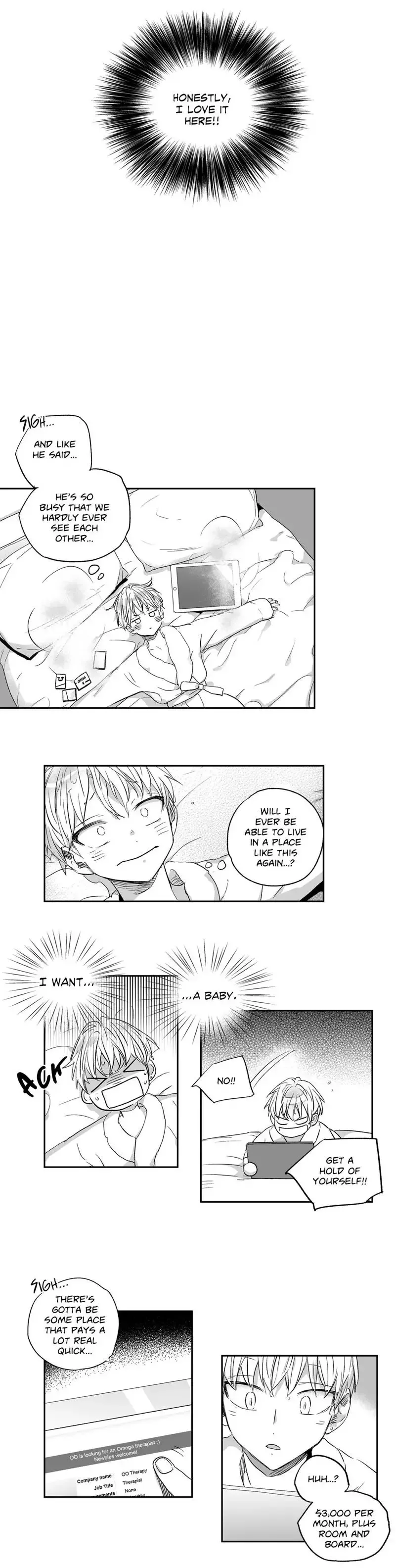 Love Is An Illusion Chapter 12 page 8