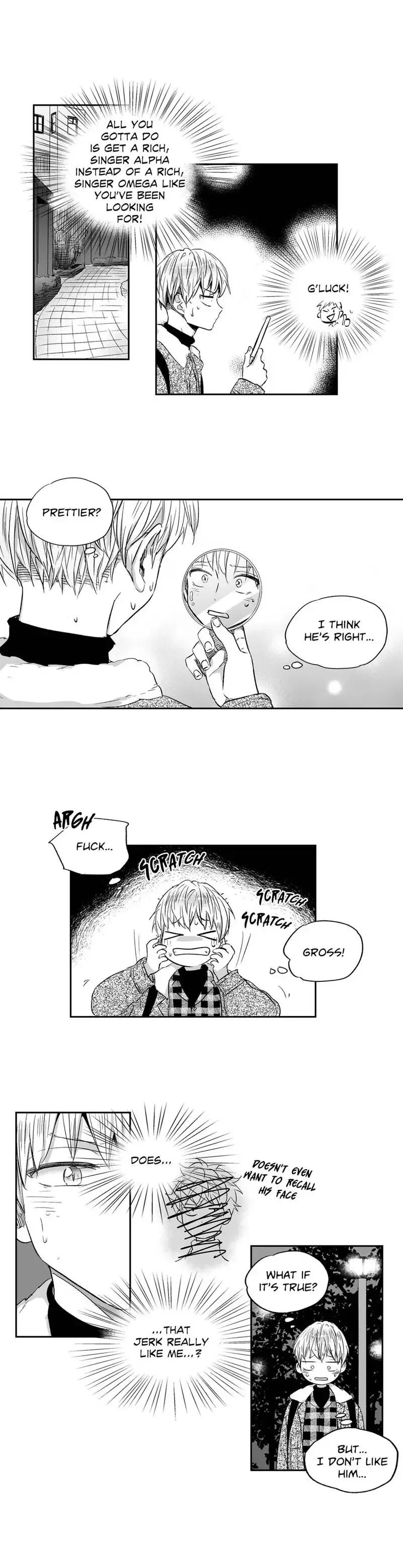 Love Is An Illusion Chapter 12 page 16