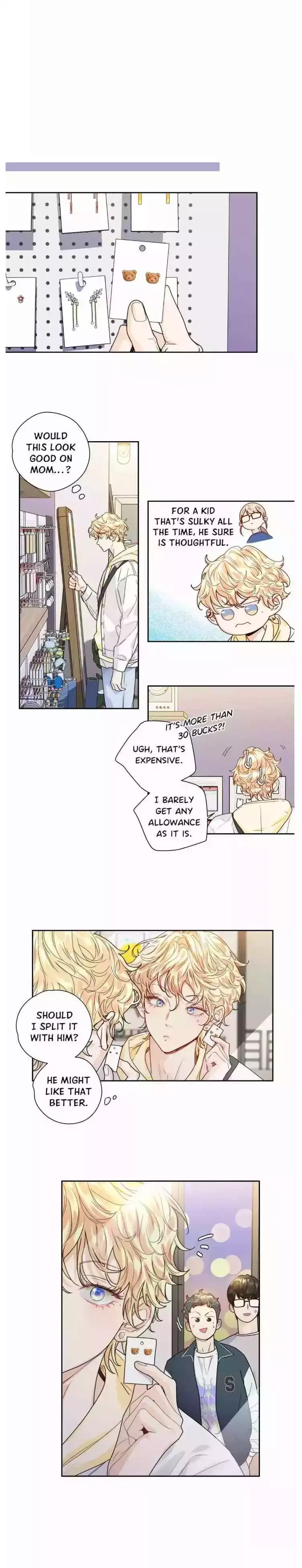 Love Is An Illusion Chapter 120 page 4