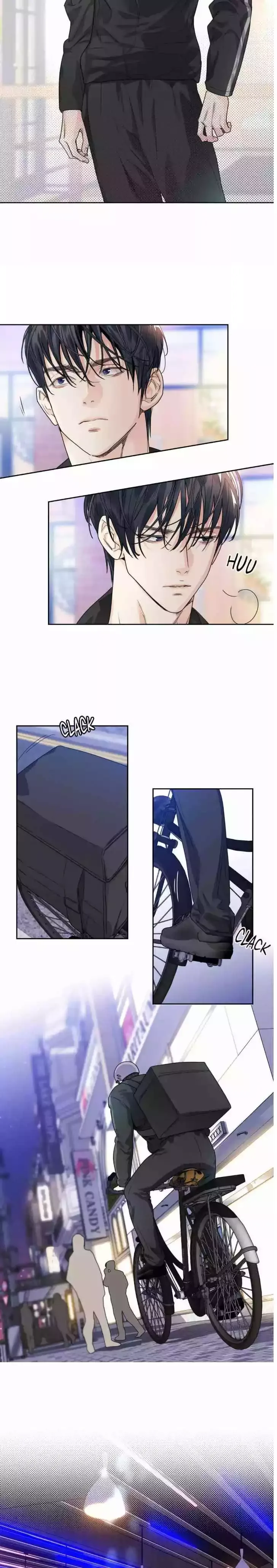 Love Is An Illusion Chapter 120 page 11