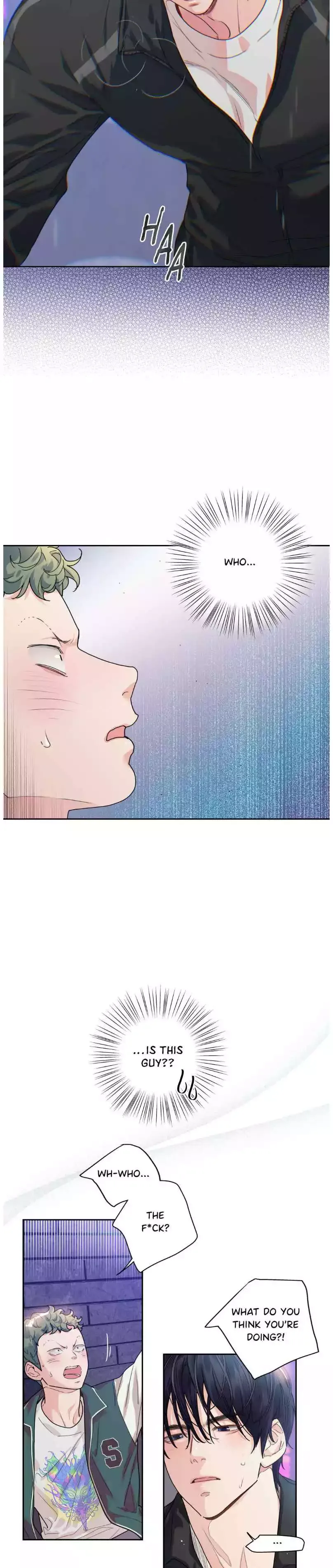 Love Is An Illusion Chapter 122 page 3