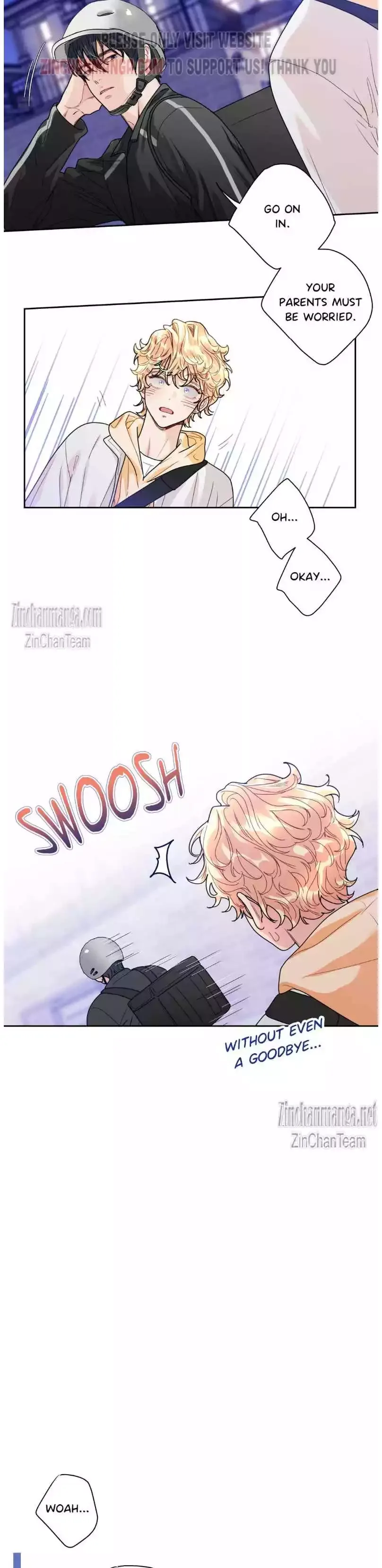 Love Is An Illusion Chapter 122 page 16