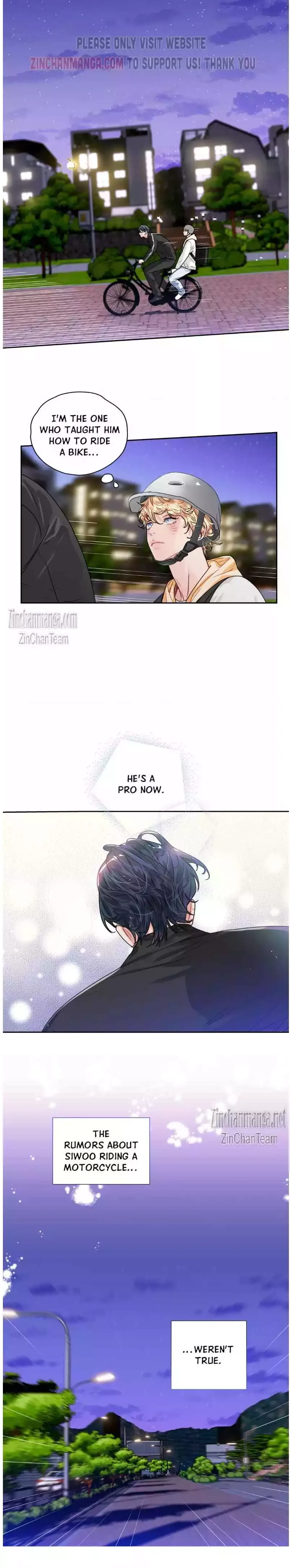 Love Is An Illusion Chapter 122 page 12