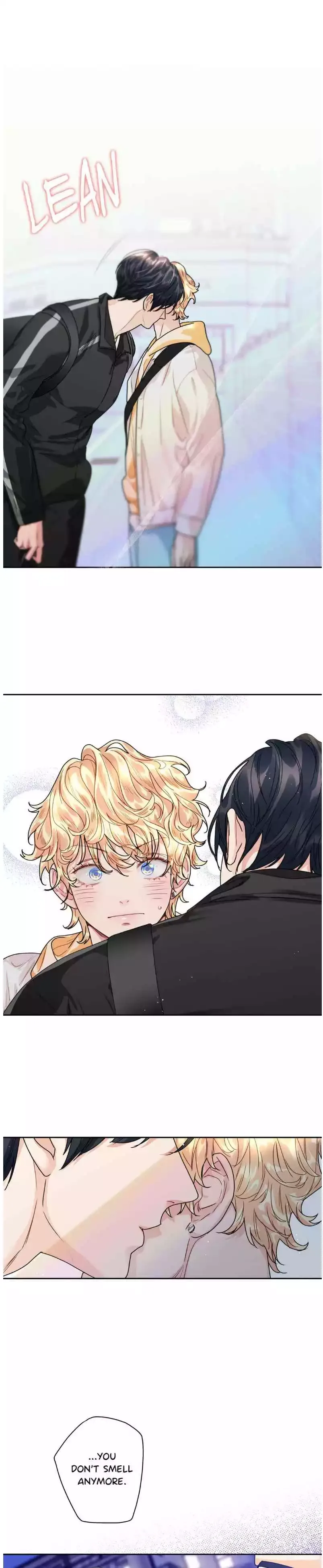 Love Is An Illusion Chapter 122 page 15
