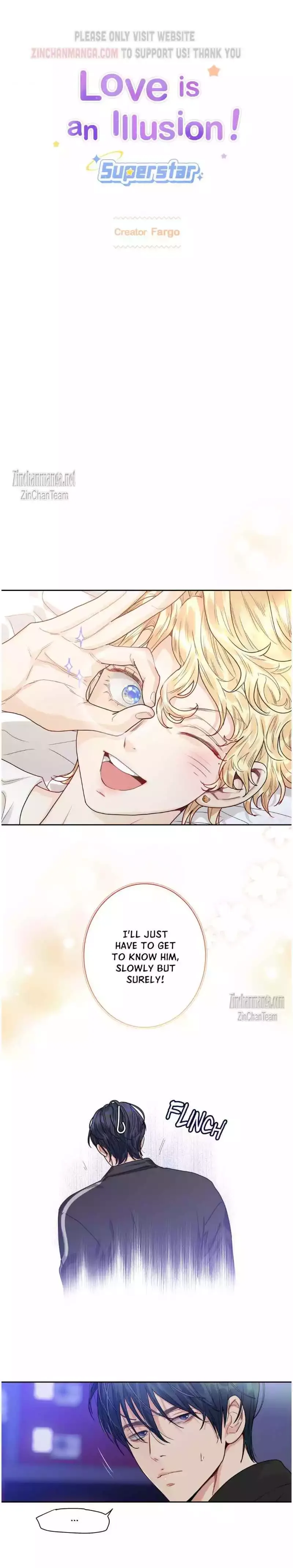 Love Is An Illusion Chapter 123 page 2