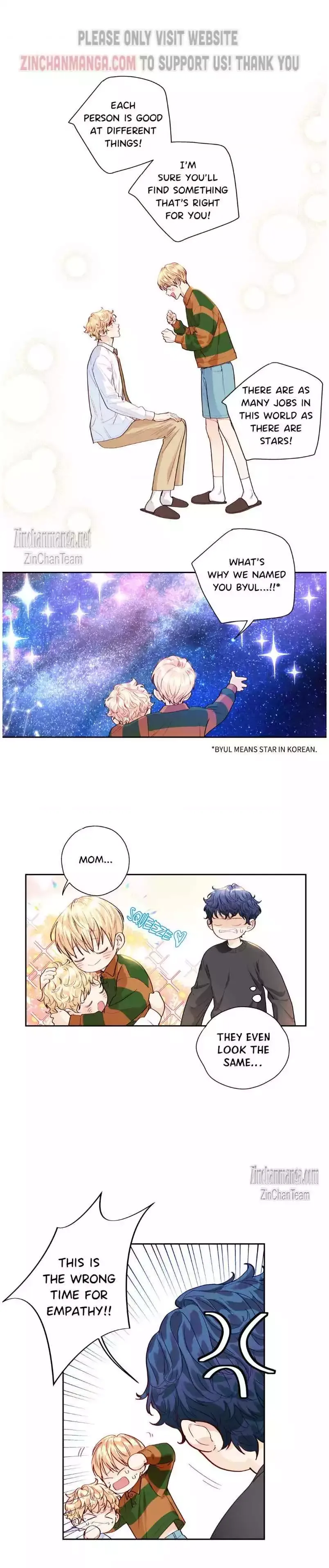 Love Is An Illusion Chapter 125 page 6