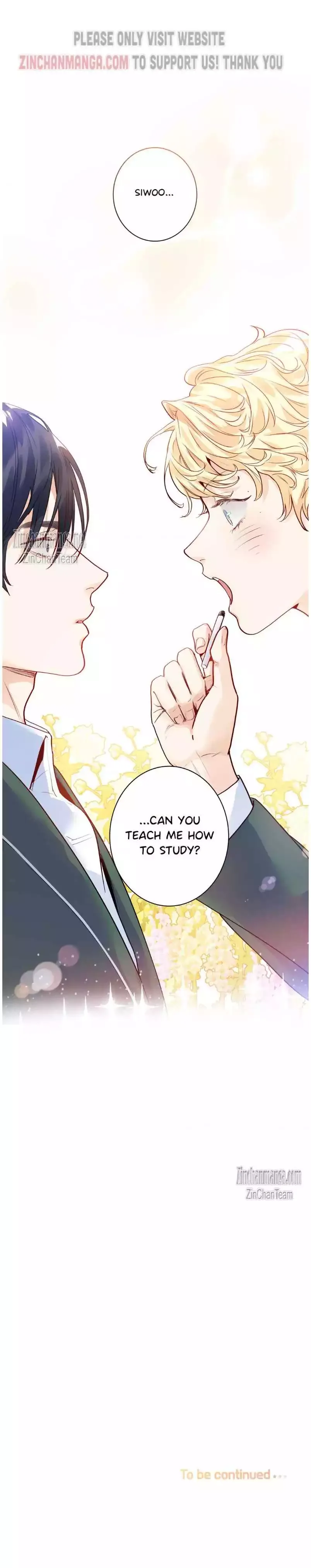 Love Is An Illusion Chapter 125 page 20