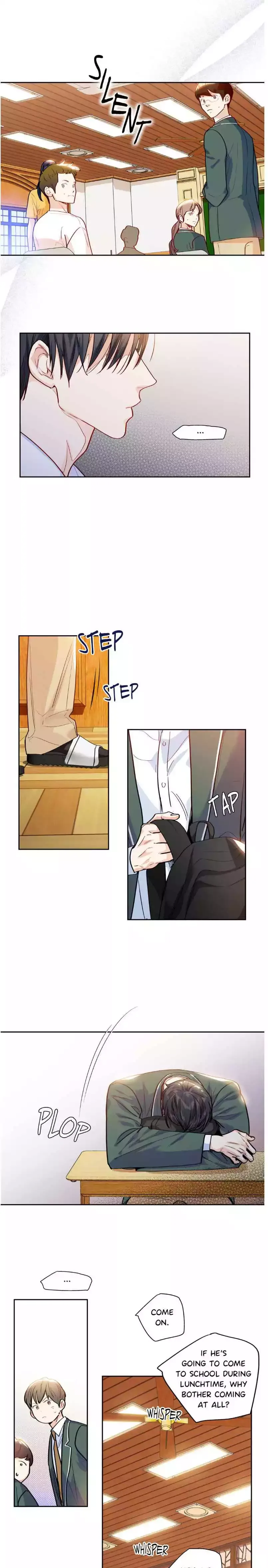 Love Is An Illusion Chapter 125 page 15