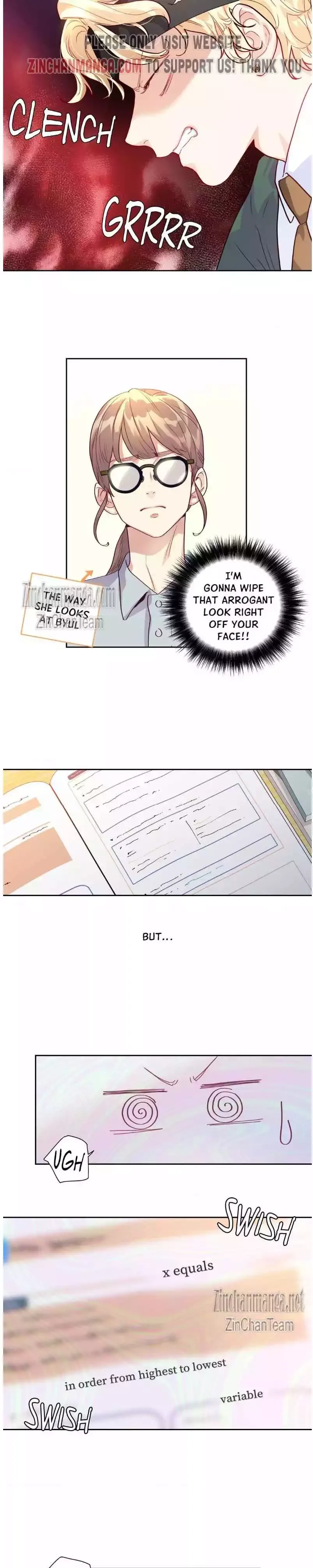 Love Is An Illusion Chapter 126 page 4