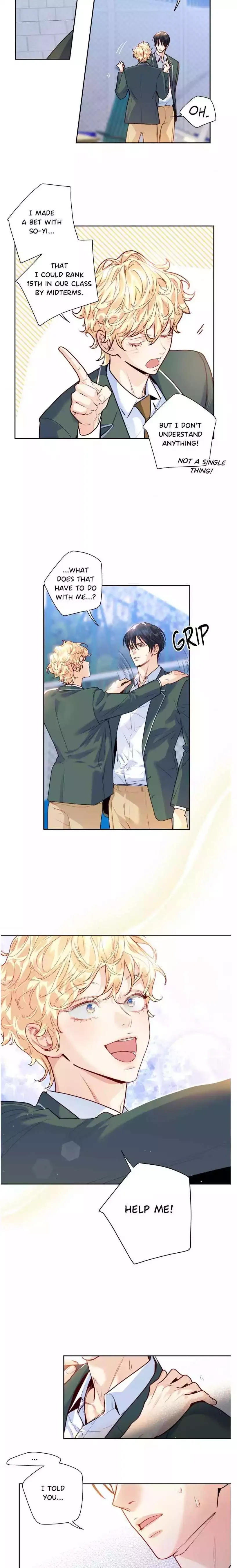 Love Is An Illusion Chapter 126 page 16