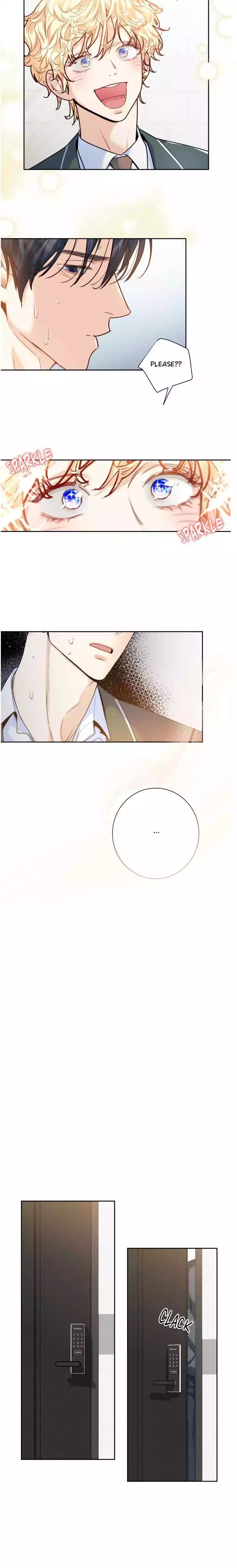 Love Is An Illusion Chapter 126 page 18