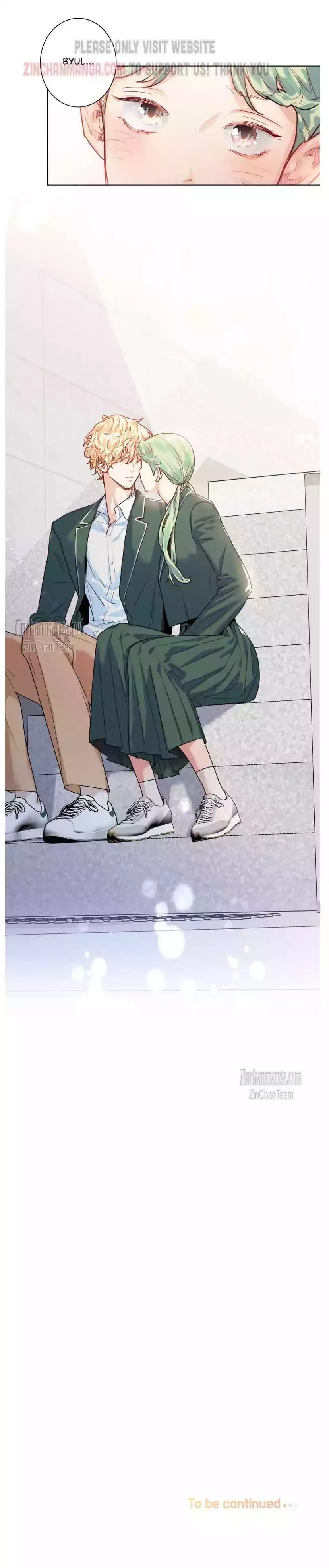 Love Is An Illusion Chapter 127 page 20