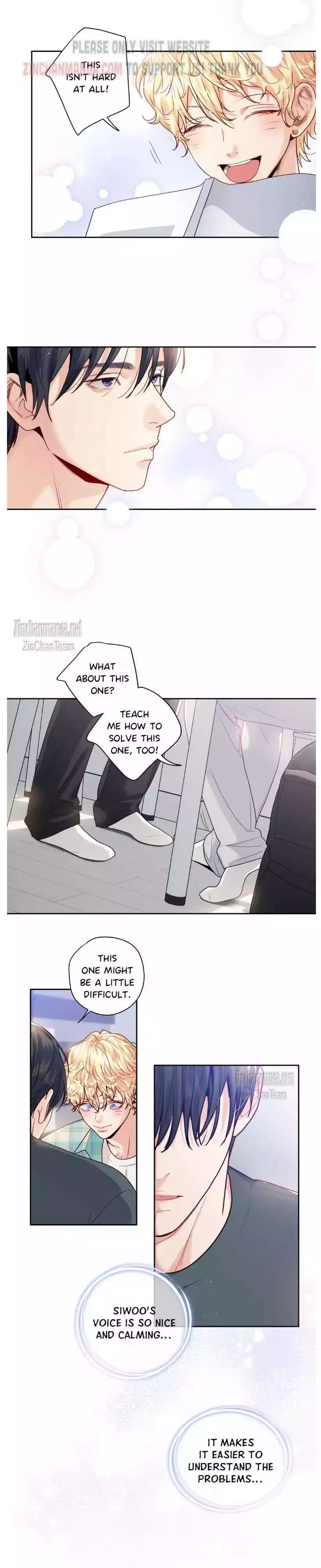 Love Is An Illusion Chapter 127 page 13