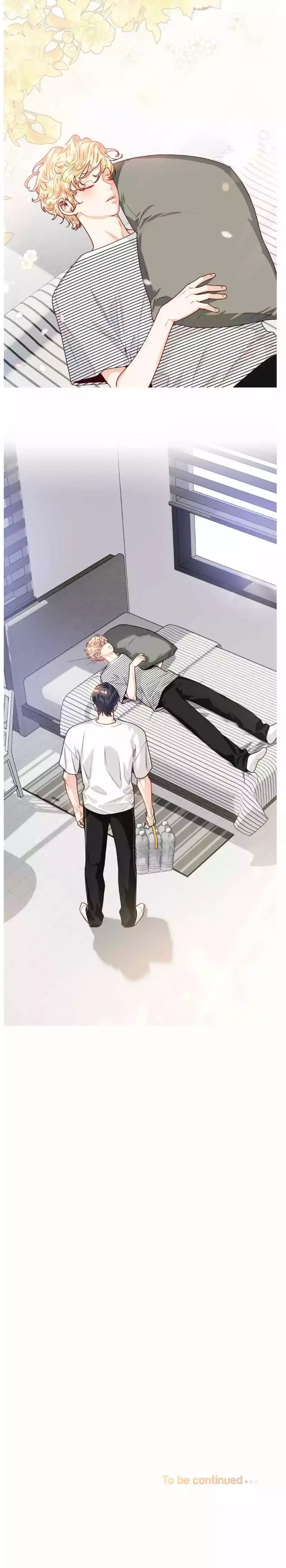 Love Is An Illusion Chapter 128 page 20