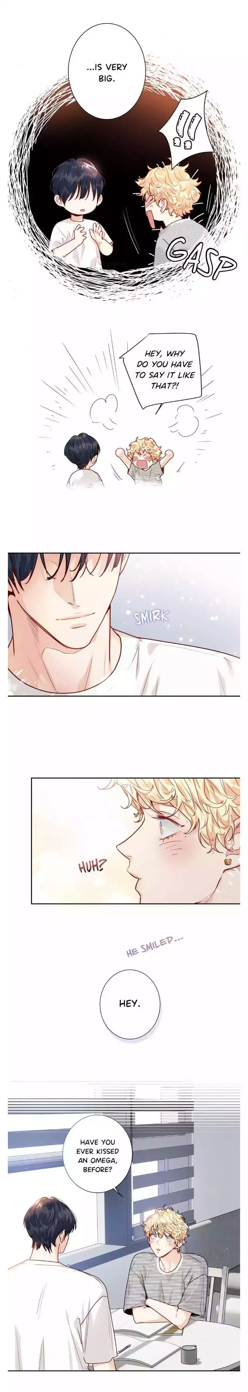 Love Is An Illusion Chapter 128 page 13