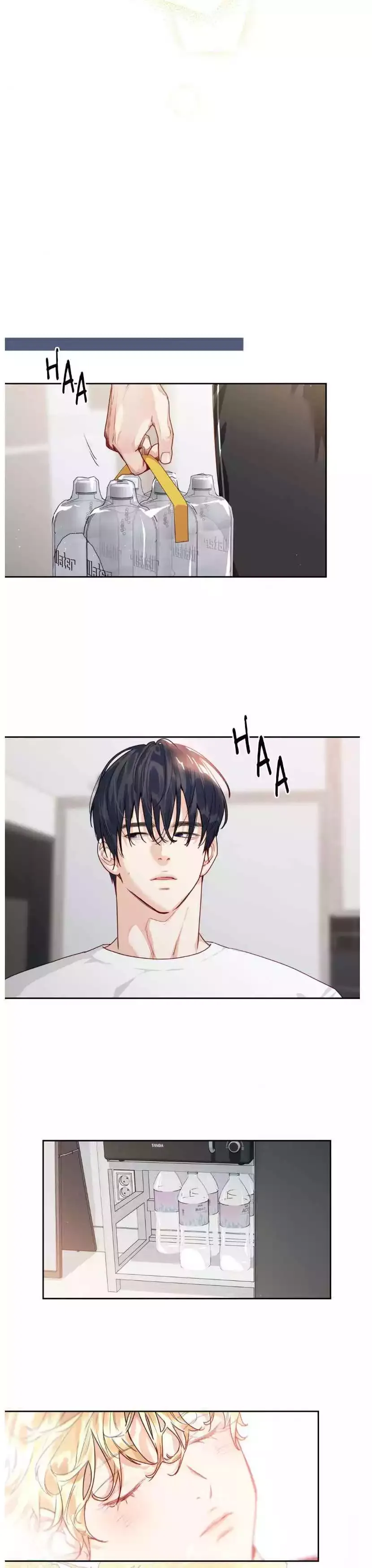 Love Is An Illusion Chapter 128 page 19