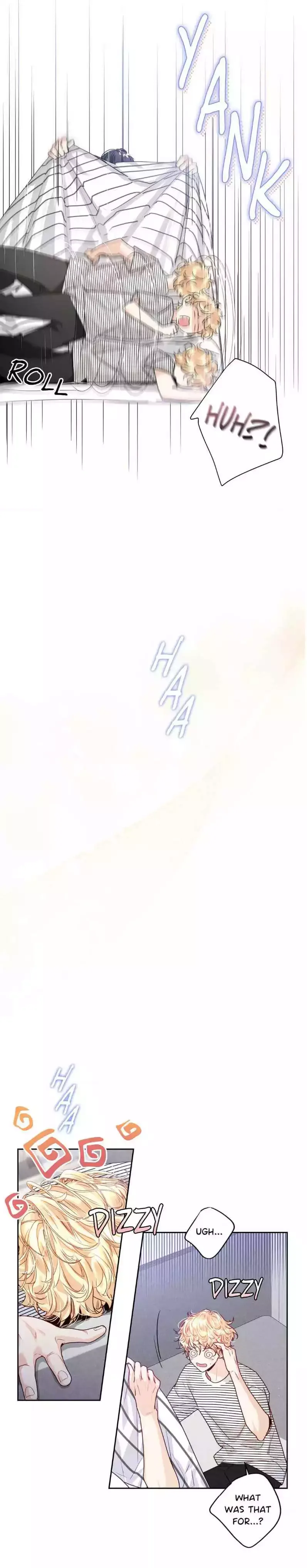 Love Is An Illusion Chapter 129 page 7