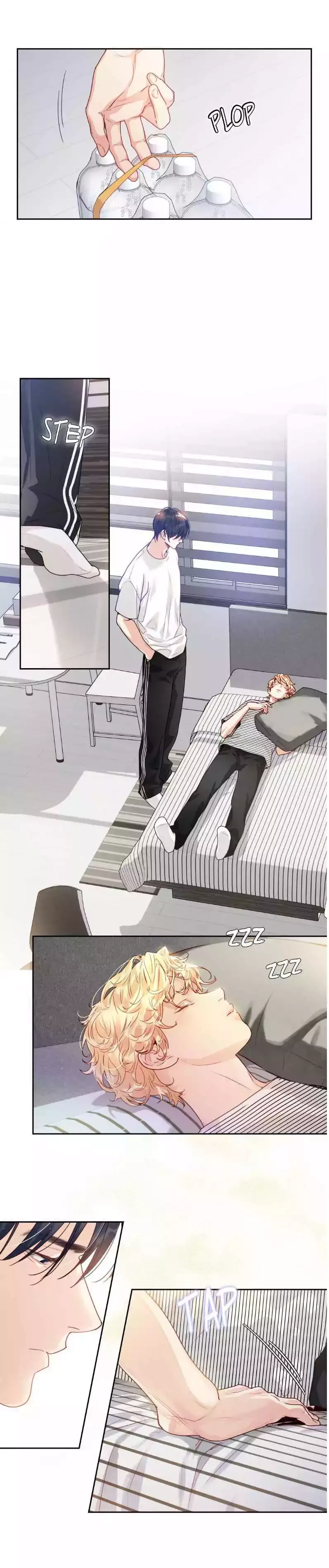 Love Is An Illusion Chapter 129 page 3