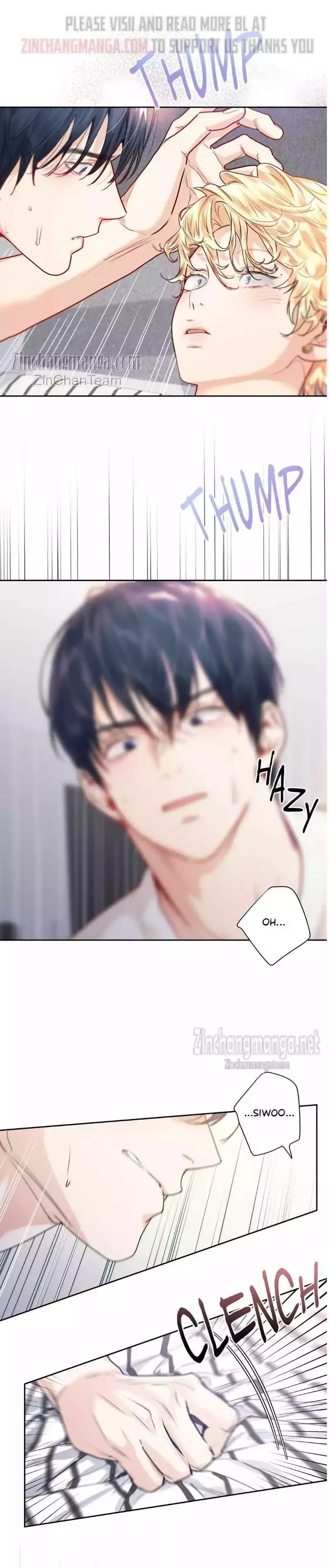 Love Is An Illusion Chapter 129 page 6