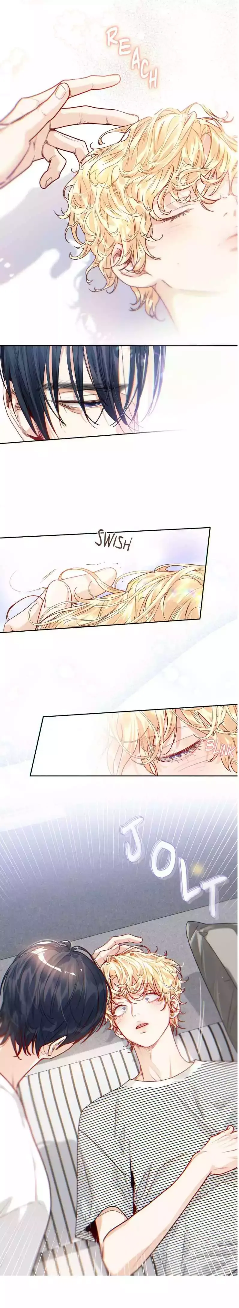 Love Is An Illusion Chapter 129 page 5