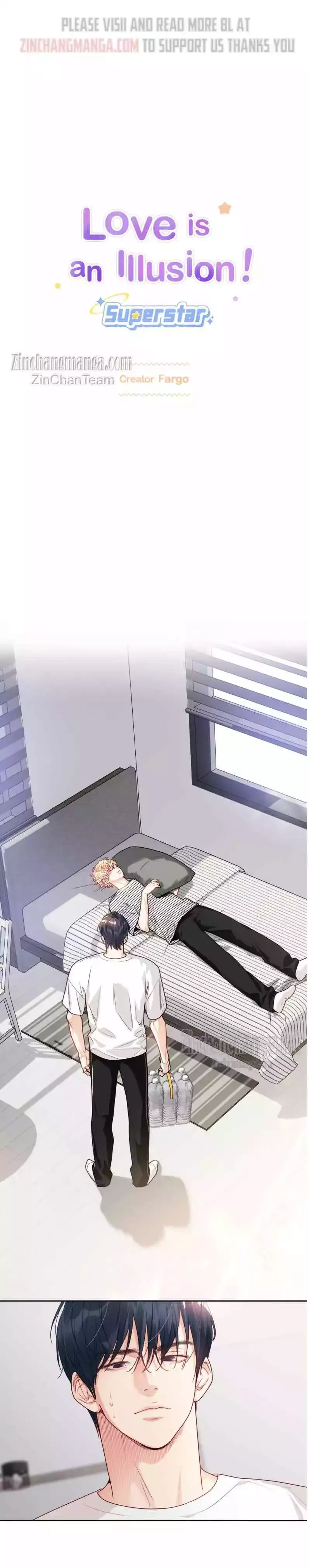 Love Is An Illusion Chapter 129 page 2