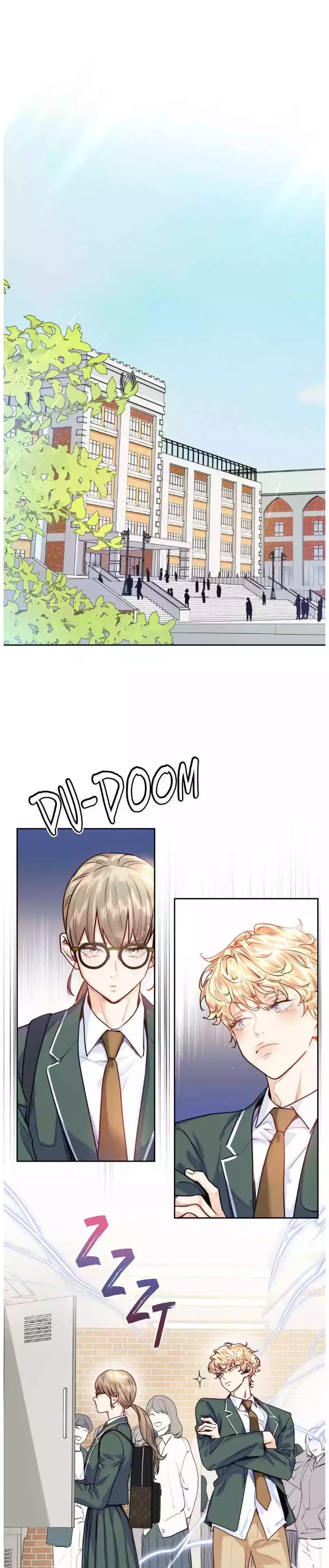 Love Is An Illusion Chapter 129 page 15