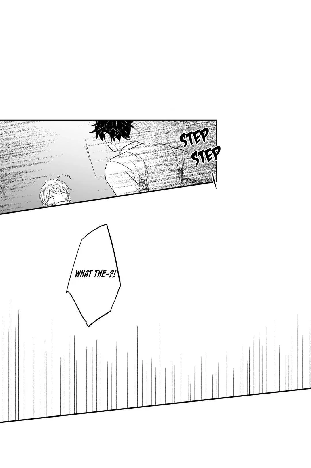 Love Is An Illusion Chapter 13 page 21