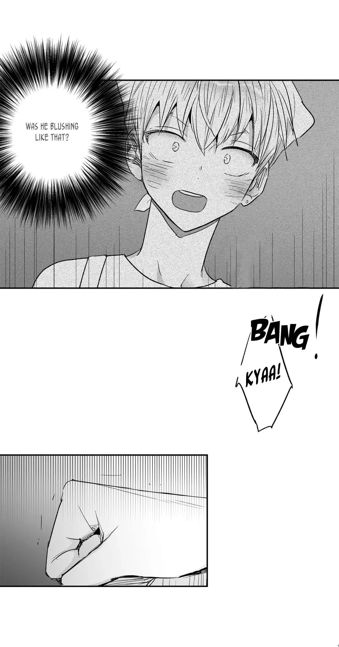 Love Is An Illusion Chapter 13 page 17