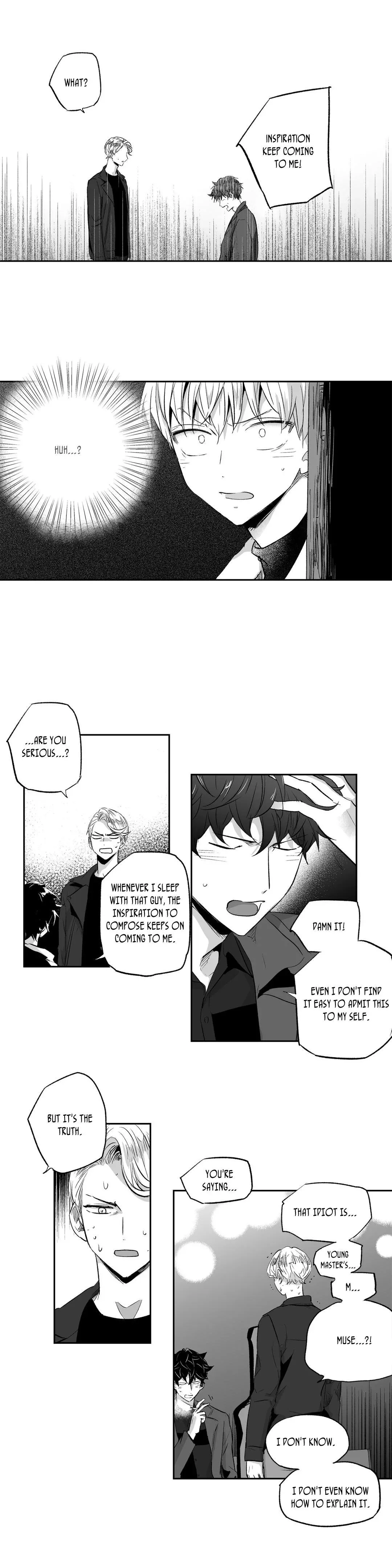 Love Is An Illusion Chapter 13 page 8