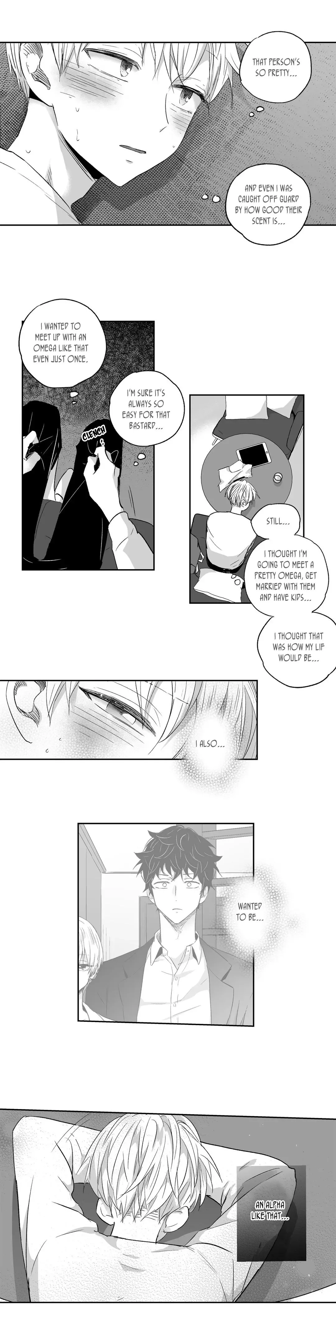 Love Is An Illusion Chapter 13 page 19